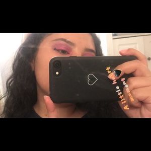 Meet your Posher, Jessika